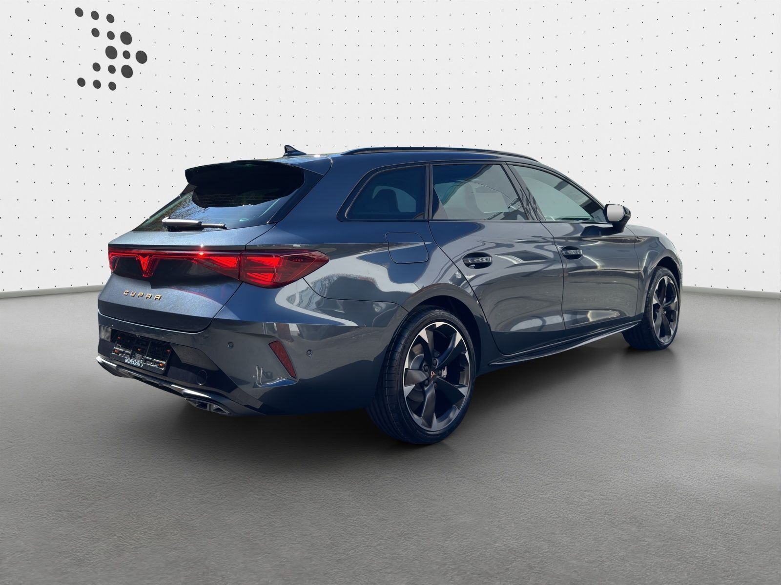 Cupra Leon Sportstourer 2.0 TSI DSG PANO NAVI MATRIX foto 5