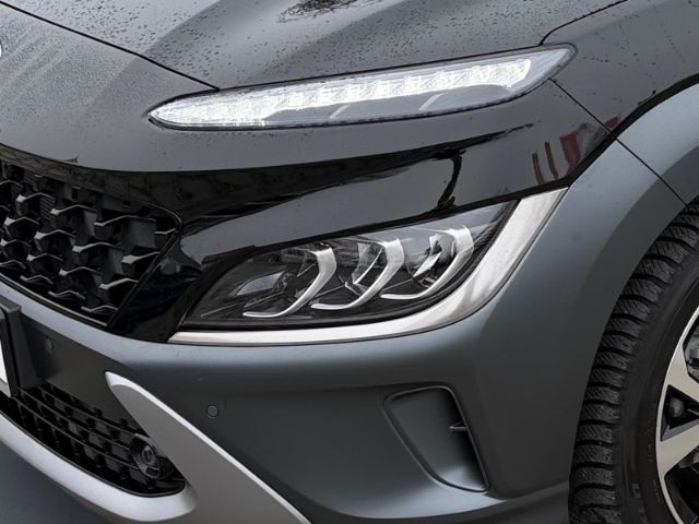 Fahrzeugabbildung Hyundai KONA Prime HUD Navi Digitales Cockpit Soundsyste