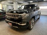 Jeep GRAND WAGONEER SERIES III 6.4L V-8 NIGHT VIEW. - Jeep Wagoneer mit Benzin-Antrieb: Geländewagen, Grand