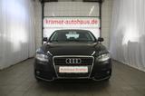 Audi A4 2. Hand 8-fach Alufelgen - Audi A4 mit Benzin-Antrieb: Limousine, 2.8