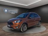 Ford KA+ 1.2 VCT Active PDC+TEMPOMAT+KLIMA+LED+SHZ - gebrauchte Ford Ka/Ka+ aus dem Jahr 2018