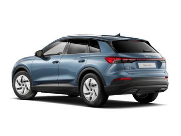 2025 AUDI Q4 E-TRON 照片 4