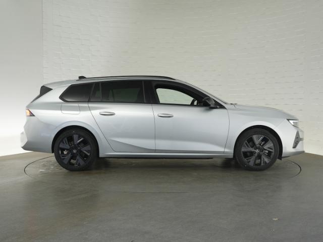 Opel Astra Electric L ST GS 54kWh AT+360 GRAD KAMERA+