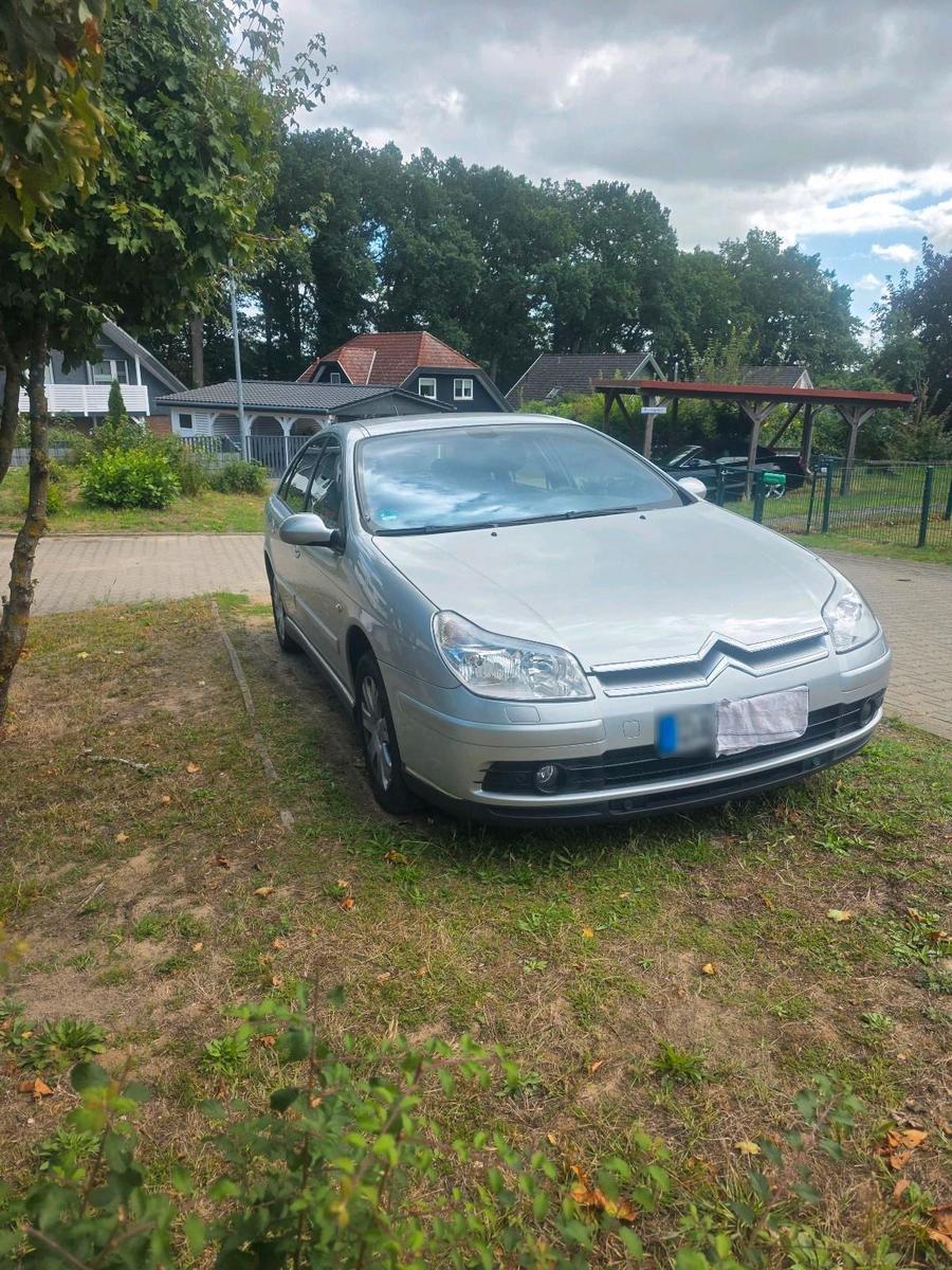 Citroën C5