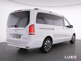 Mercedes-Benz V 300 d 4M Pano+Burm+LED-ILS+AHK+Sthzg+Leder+360 - Mercedes-Benz in Braunschweig