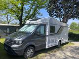 Knaus VW VAN WAVE VANSATION - AHK, Solar, Lithium - Knaus VAN WAVE