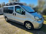 Renault Trafic Generation 1.9 dCi Camper - Renault Trafic: Generation