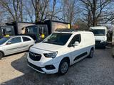 Opel Combo 1,5 E Cargo/Edition/XL/Navi/PDC/Automatik/ - Opel Combo Gebrauchtwagen in Berlin