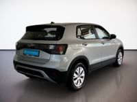 Volkswagen T-Cross - Vorschau Bild 4