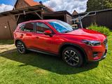 Mazda CX-5 2.2D Nakama Intense AWD Bose StHz Matrix - Mazda CX-5 in Lübeck