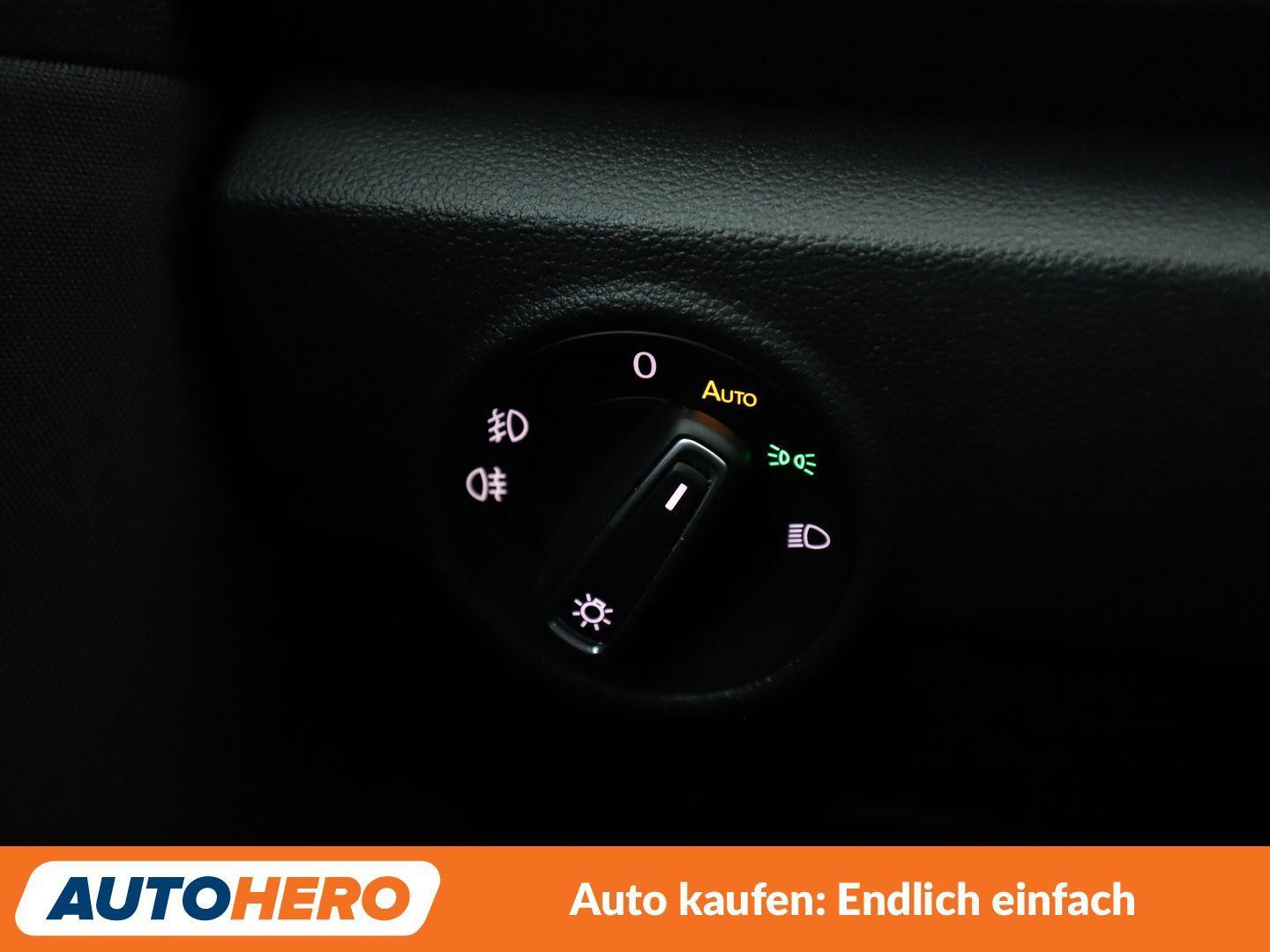 Volkswagen T-Roc 1.5 TSI ACT Sport *PDC*SHZ*ALU*KLIMA*, миниатюра 24