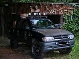 Toyota Hilux - gebrauchte Toyota Hilux aus dem Jahr 2002