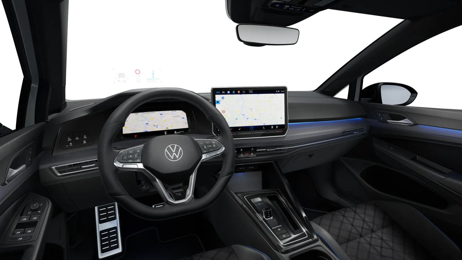 Volkswagen Golf - Bild 8