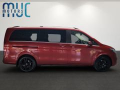MERCEDES-BENZ V300d 4M Avantg./ILS/Burm./Distr./Junge Sterne
