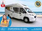 Carado T 334/Festbett/Hubbett/Garage/Tempomat - Offers