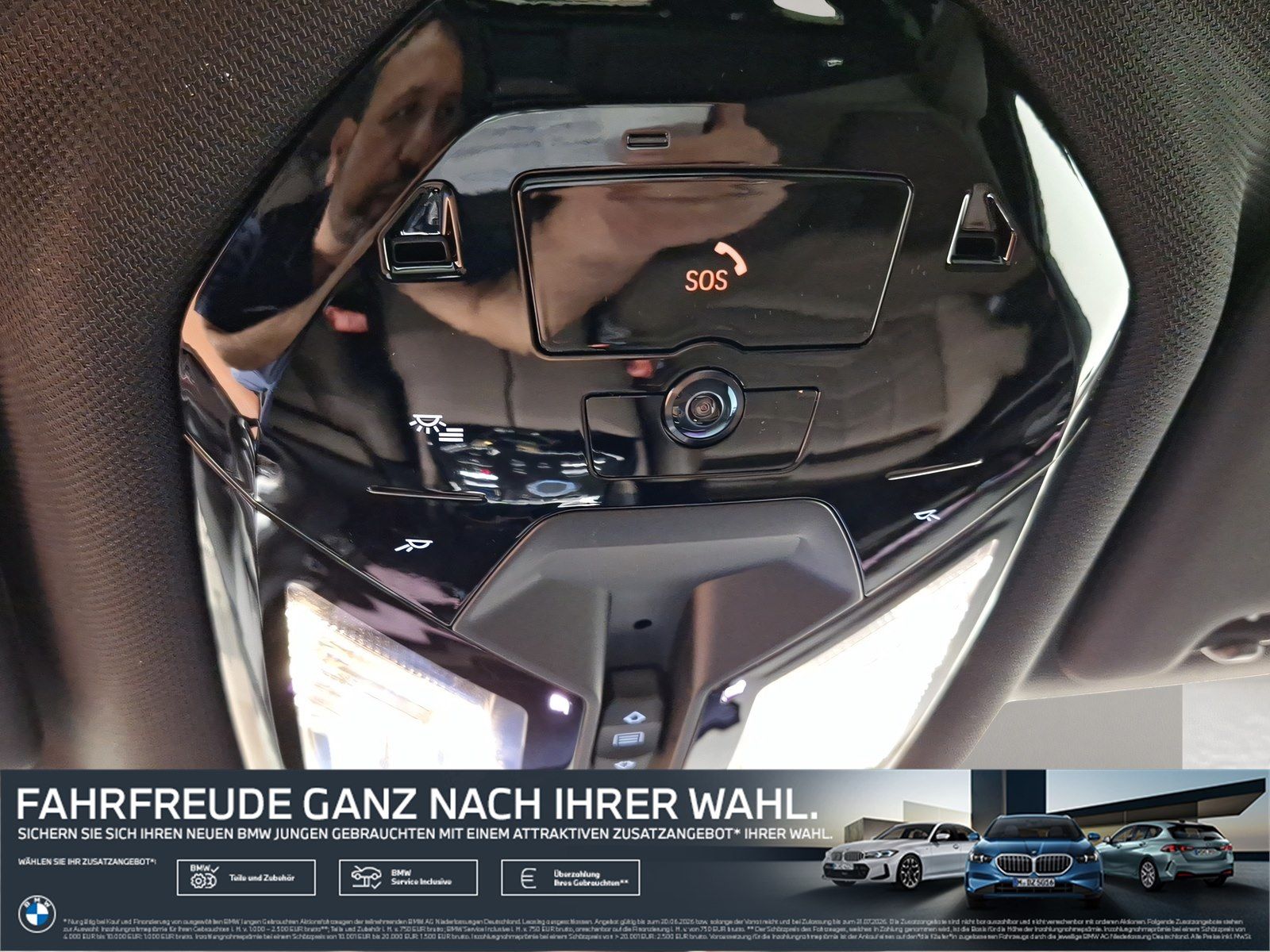 BMW i5 - Bild 20