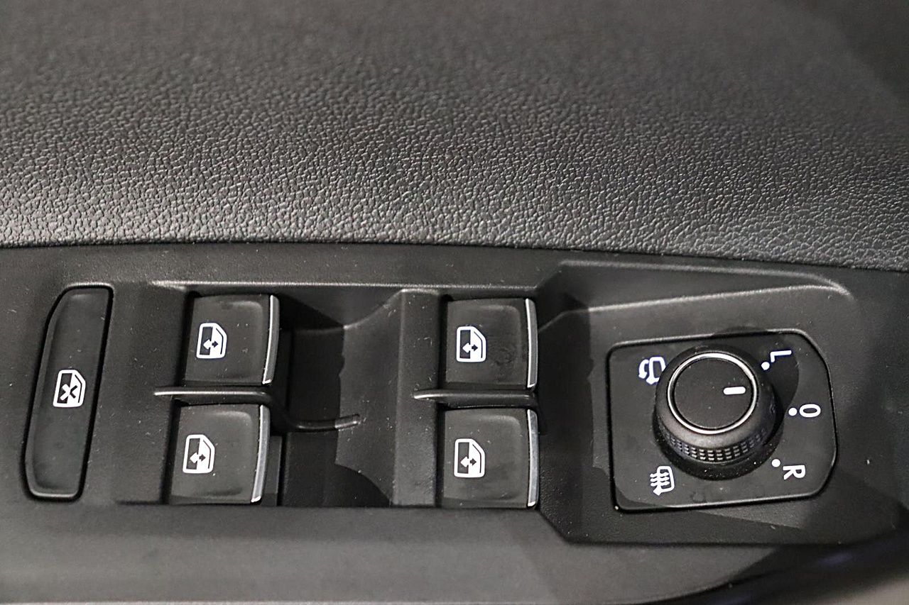 Volkswagen Taigo - Bild 19