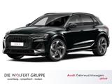 Audi e-tron S *PANO*B&O*NACHTSICHT*AHK*HUD*360°*ACC* - Audi aus 2022