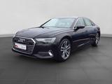 Audi A6 45 TFSI Q S LINE LM19 AHK STANDHZ - Audi aus 2022