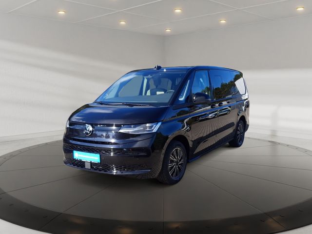 Multivan 2,0 TDI 110 kW SCR 7-Gang-DSG