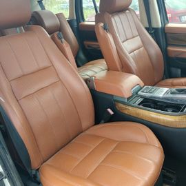 Land-Rover Range Rover Sport - 6
