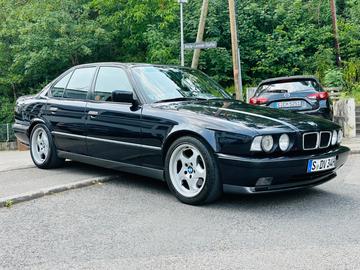 صورة مصغرة 11 لـ 1992 BMW 530