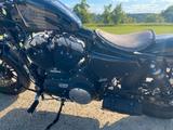 Harley-Davidson Sportster XR 1200 Fortyeight 48 - HARLEY-DAVIDSON XR 1200