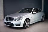 Mercedes-Benz E 63 AMG Performance Package - gebrauchte Mercedes-Benz E 63 AMG aus dem Jahr 2010