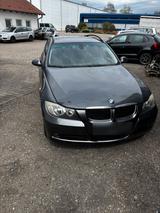 BMW Bmw e91 318i Motorschaden - BMW: Motorschade
