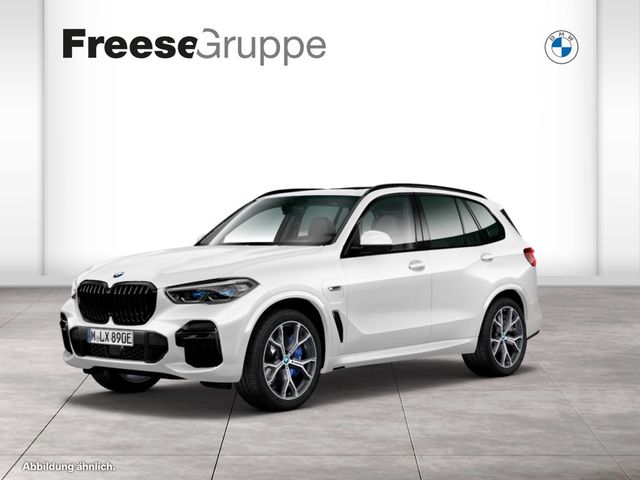 BMW X5 xDrive45e (a M Sportpaket Night Vision HiFi