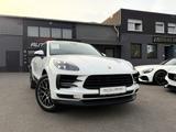 Porsche Macan S 1.Hand Leder/Pano/BOSE/LUFT/14Wege - Porsche Macan in Duisburg