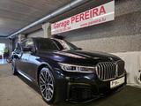 BMW 745 HYBRIDE  M SPORT PAKET CARBON CORE INDIVIDUA - BMW 745 aus 2019