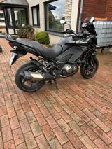 Kawasaki Versys 1000 Grand Tourer - KAWASAKI VERSYS