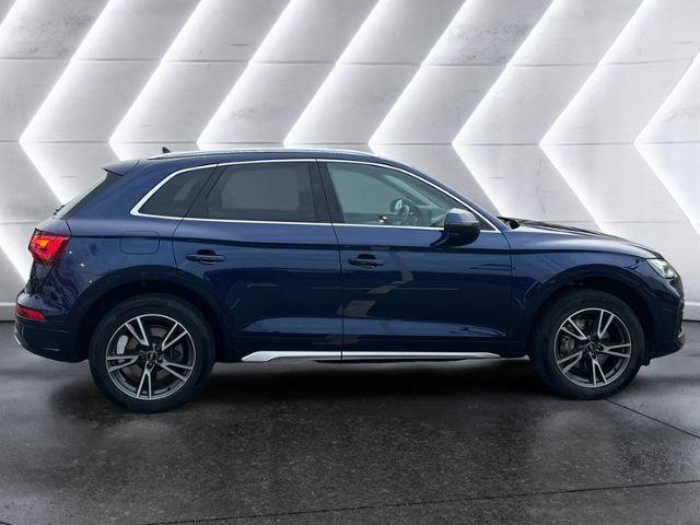Audi Q5 - Bild 6