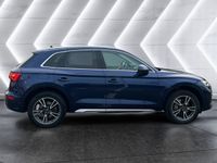 Audi Q5 - Vorschau Bild 6