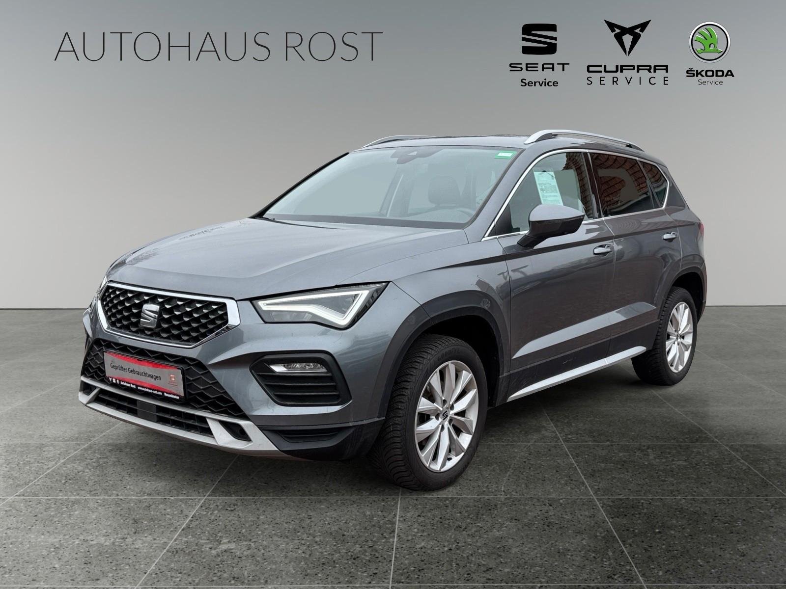 Seat Ateca Xperience 1,5 TSI DSG