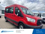 Ford Transit Kombi 350 L3 Trend 2.2 TDCi *4371 *KLIMA - Ford Transit: Behindertengerecht
