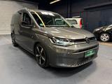 Volkswagen Caddy Style Maxi 7 Sitze Virtual ACC LED AHK CAM - Volkswagen Caddy: Style