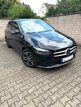 Mercedes-Benz Inspektion neu, Garantie, Distro