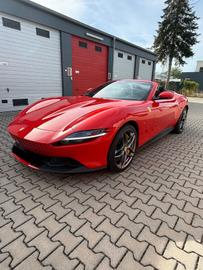 2026 Ferrari ROMA 照片 6