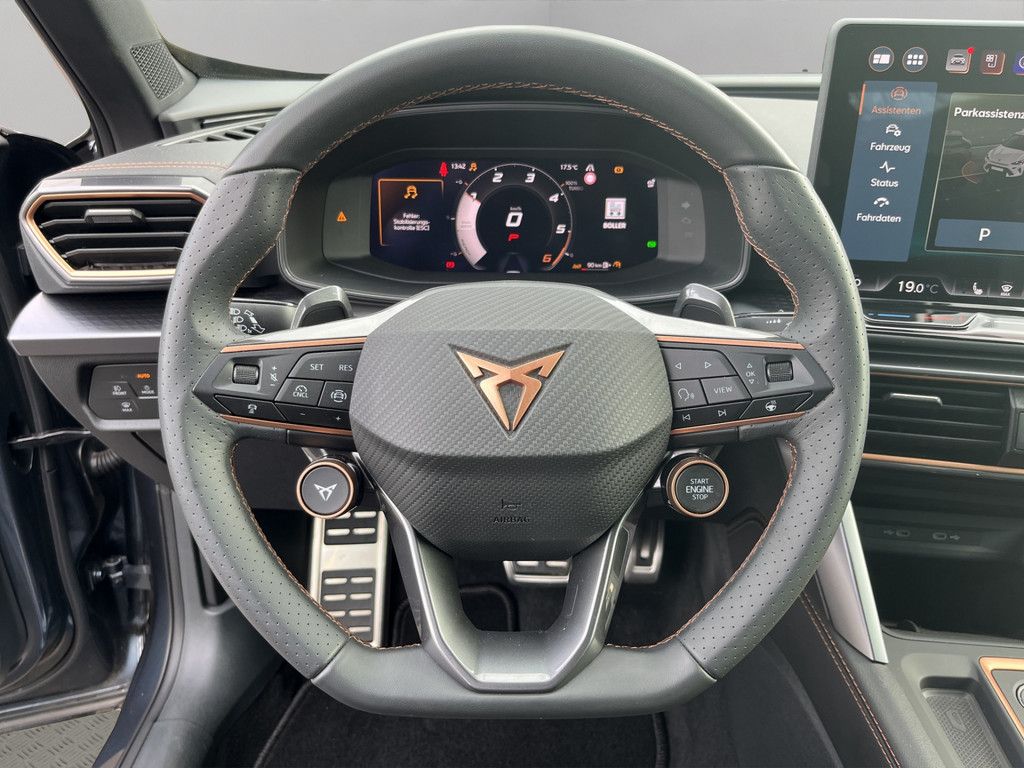 Cupra Formentor - Bild 8