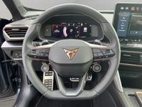 Cupra Formentor - Vorschau Bild 8