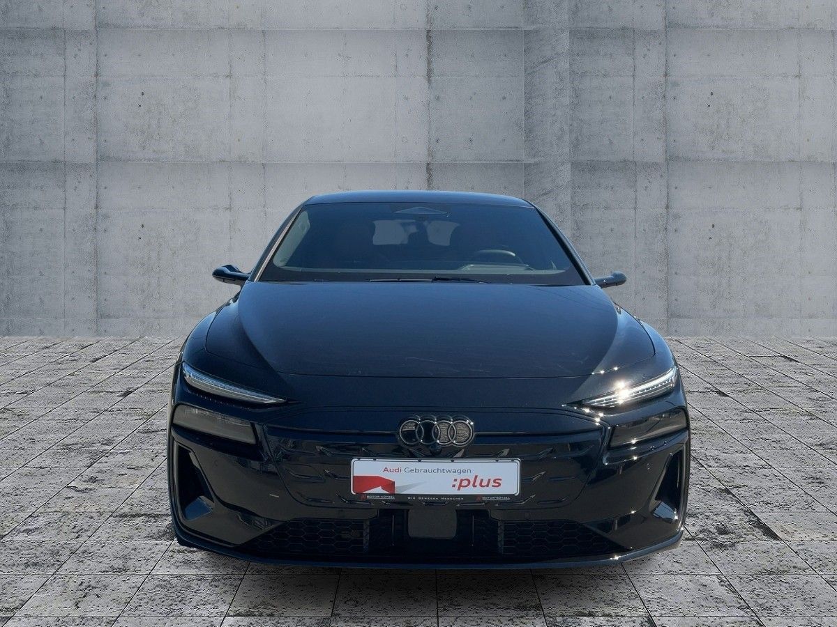Audi S6 e-tron - Bild 3