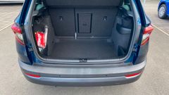 Foto Nummer 5: SKODA Karoq