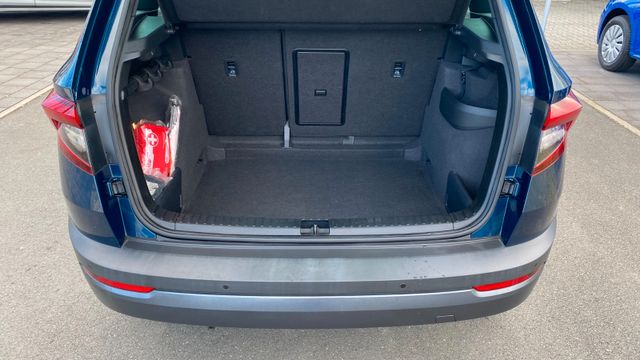 Foto Nummer 5: SKODA Karoq