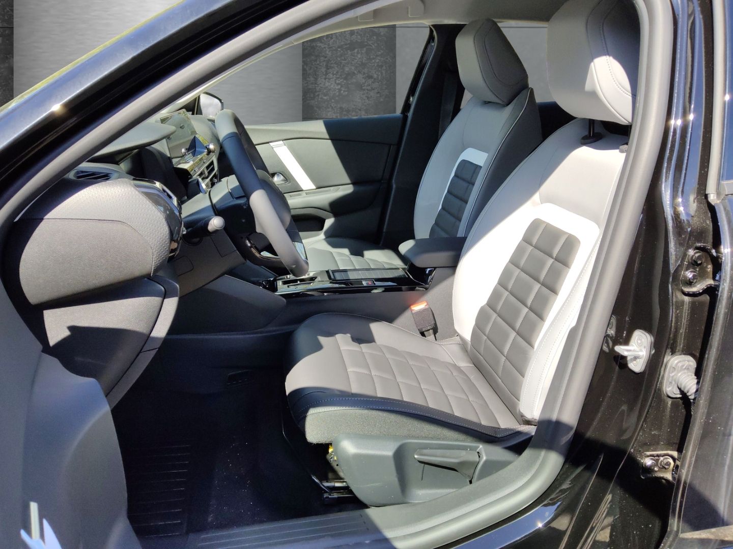 Citroën C4 - Bild 8