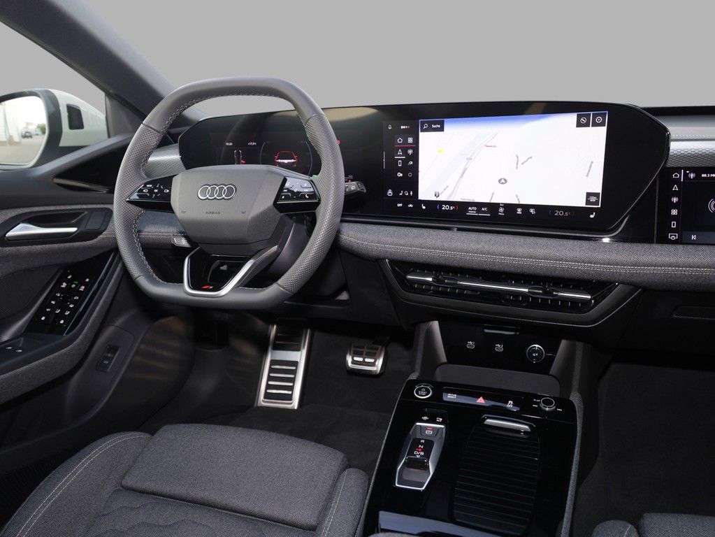 Audi A6 - Bild 15