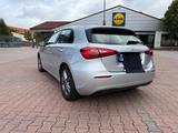 Mercedes-Benz A-Klasse 220/TOTWINK/ACC/CAM/MBUX/KEYLESS/WIDE - silberne Mercedes-Benz A 220