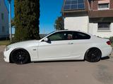 BMW 320d Coupé (E92) (KEIN TAUSCH) - BMW 320: 320d E92