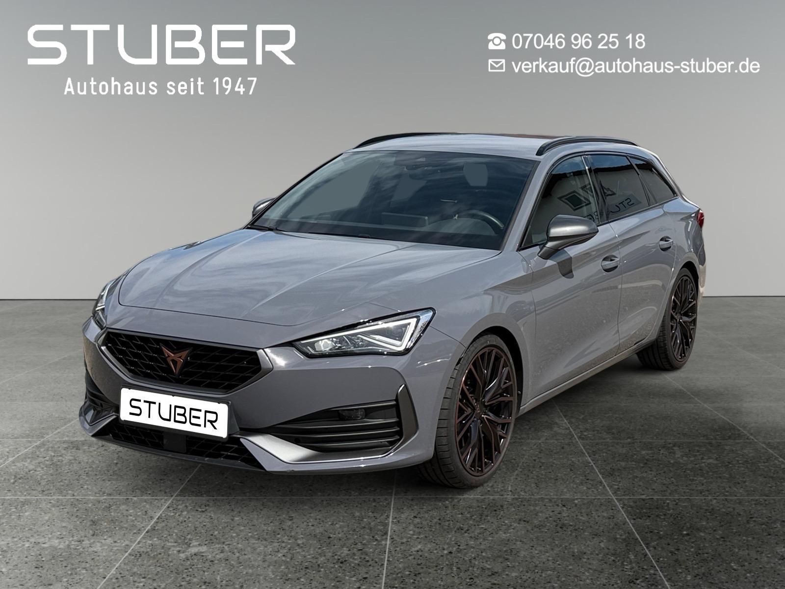 Cupra Leon 2.0 TSI SP Light Ass. | DCC | ACC | Side As